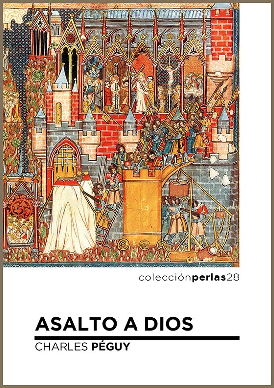 Asalto A Dios