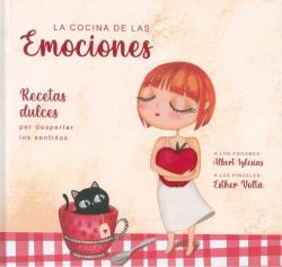 La Cocina De Las Emociones