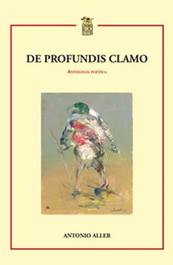 De Profundis Clamo