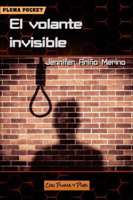 El Volante Invisible