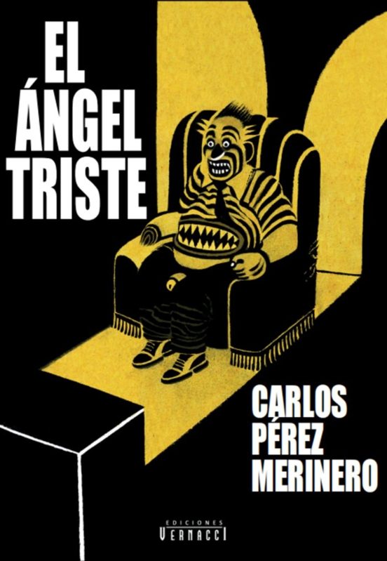 El Angel Triste