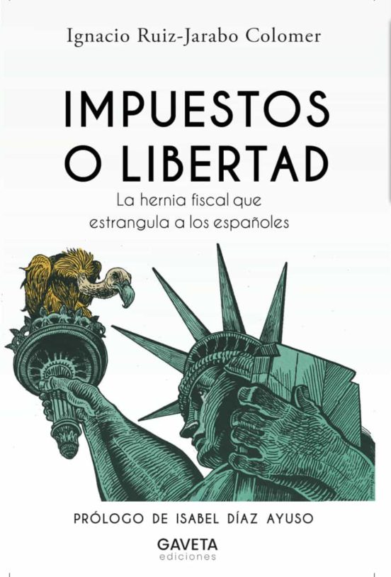 Impuestos O Libertad