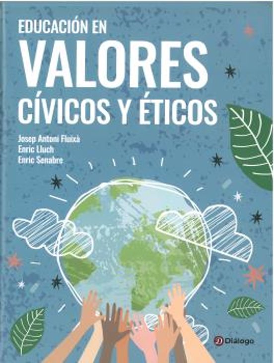 Educacion en Valores Civicos y Eticos