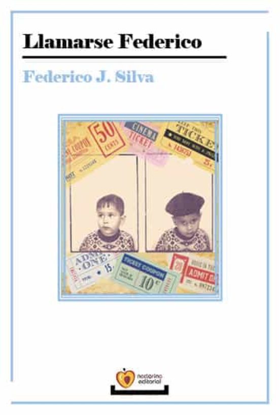 Llamarse Federico
