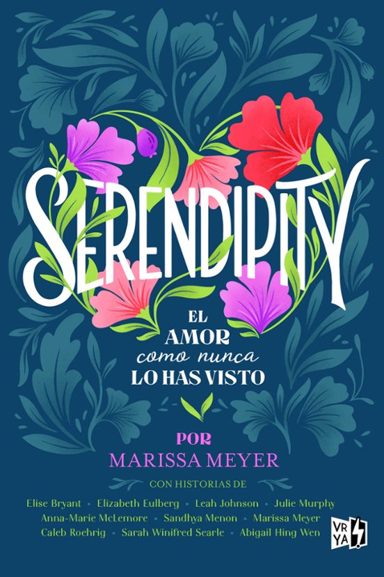 Serendipity: El Amor Como Nunca Lo Has Visto
