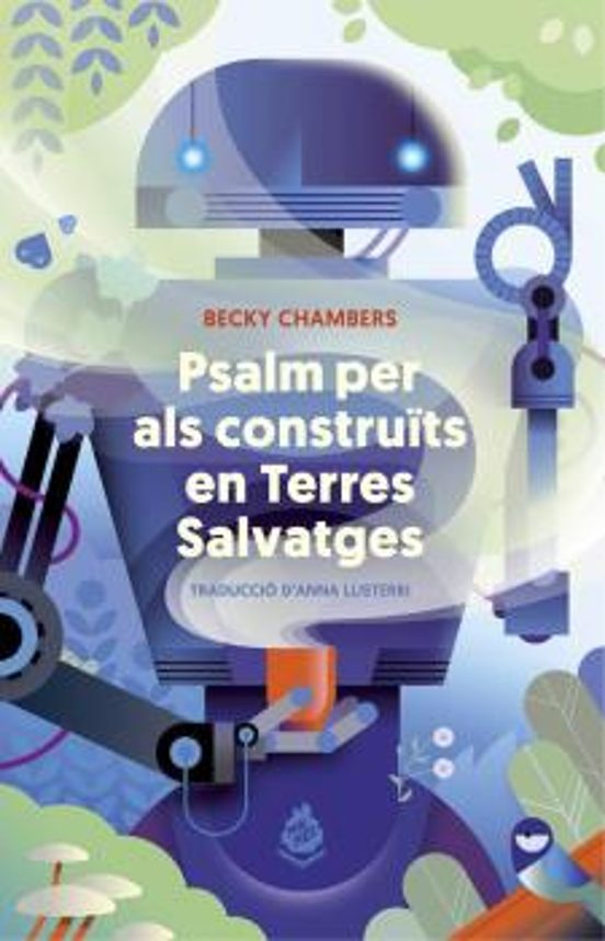 Psalm Per Als Construïts En Terres Salvatges