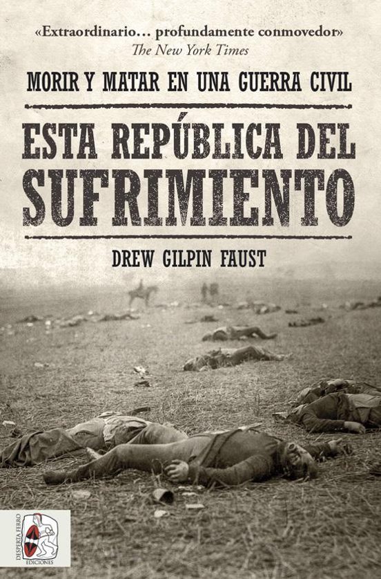 Esta República Del Sufrimiento