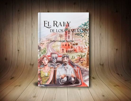 El Rally De Los Camellos
