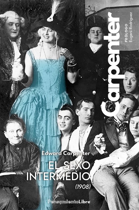 El Sexo Intermedio