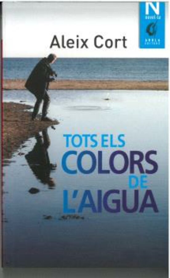 Tots Els Colors De L'aigua