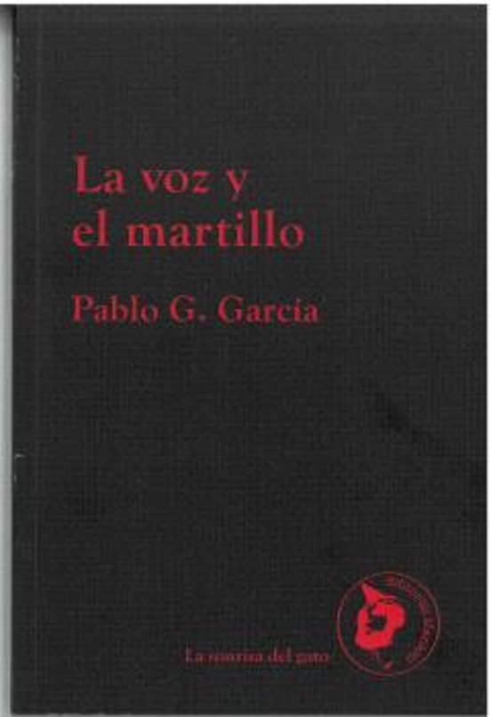 La Voz Y El Martillo