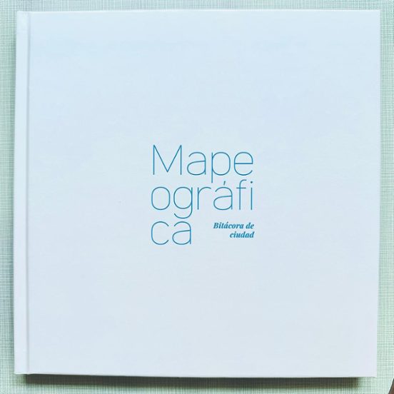 Mapeográfica