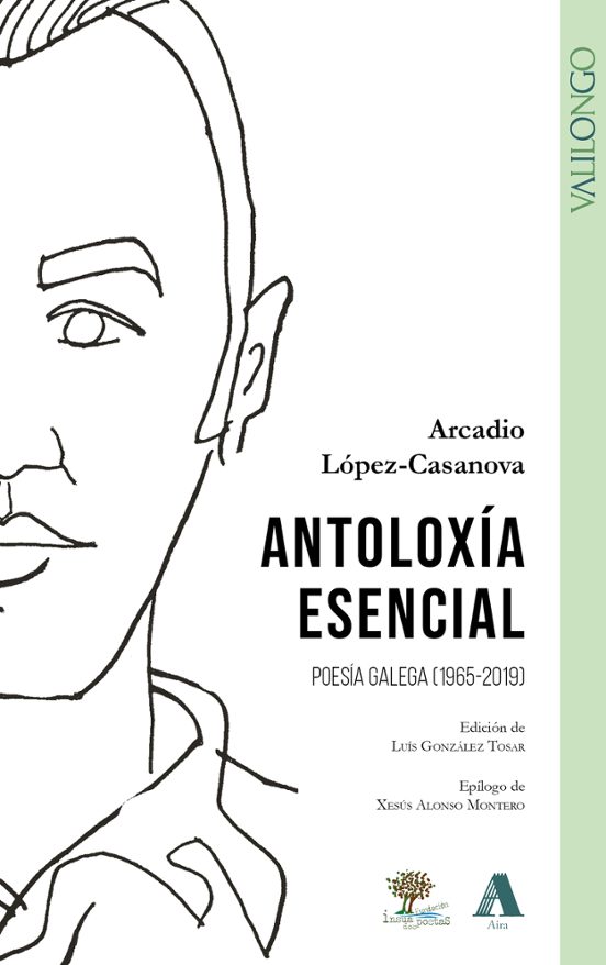 Antoloxia Esencial: Poesia Galega