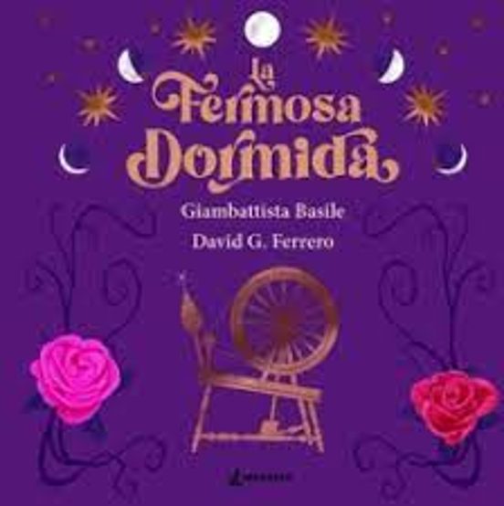 La Fermosa Dormida