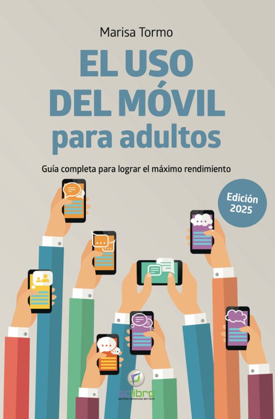 El Uso Del Móvil Para Adultos