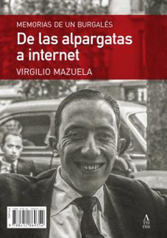 De Las Alpargatas A Internet