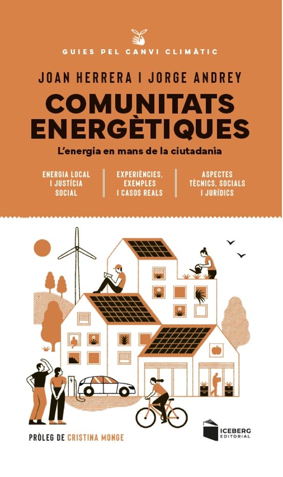 Comunitats energètiques