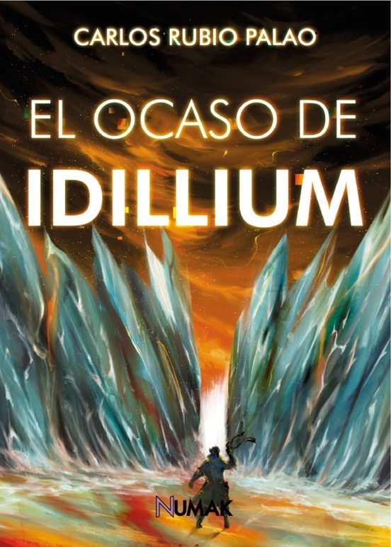 El Ocaso de Idillium