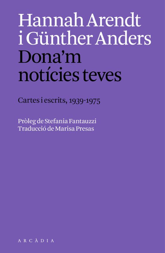 Dona M Notícies Teves