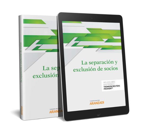 La Separación Y Exclusión De Socios