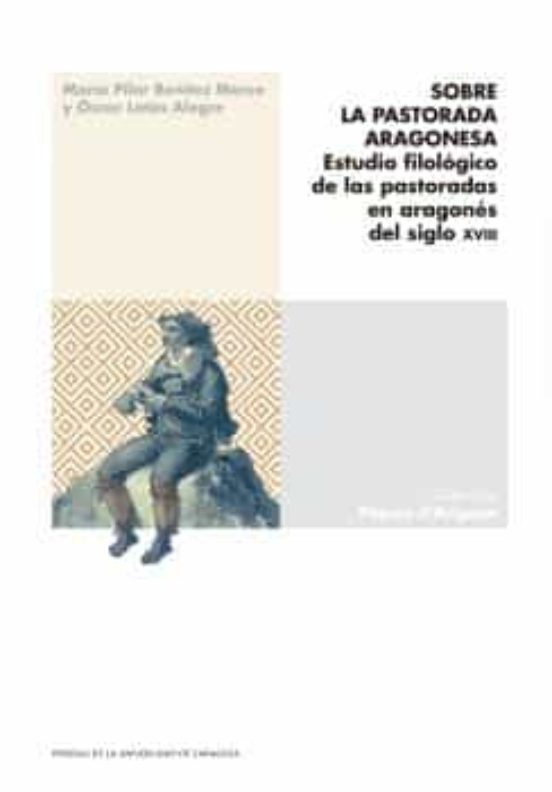 Sobre La Pastorada Aragonesa