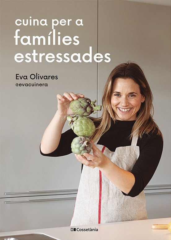 Cuina Per A Famílies Estressades