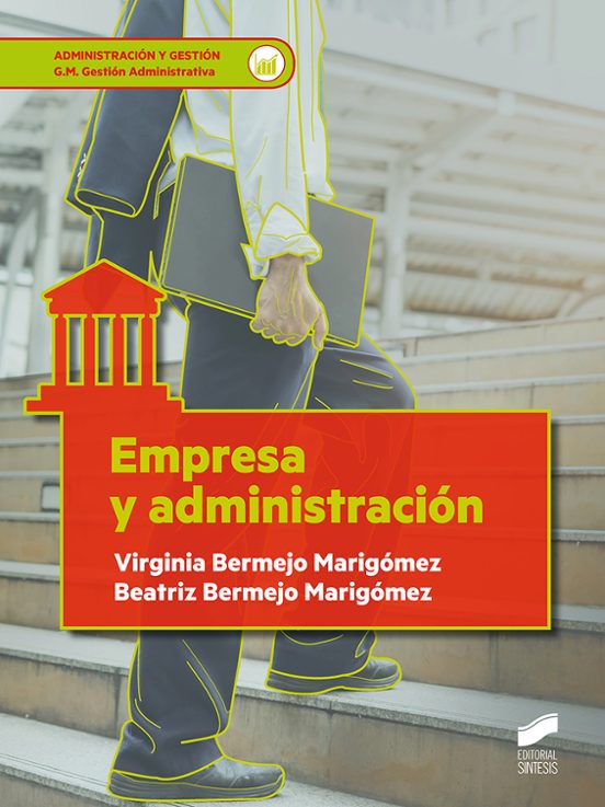 Empresa y administración