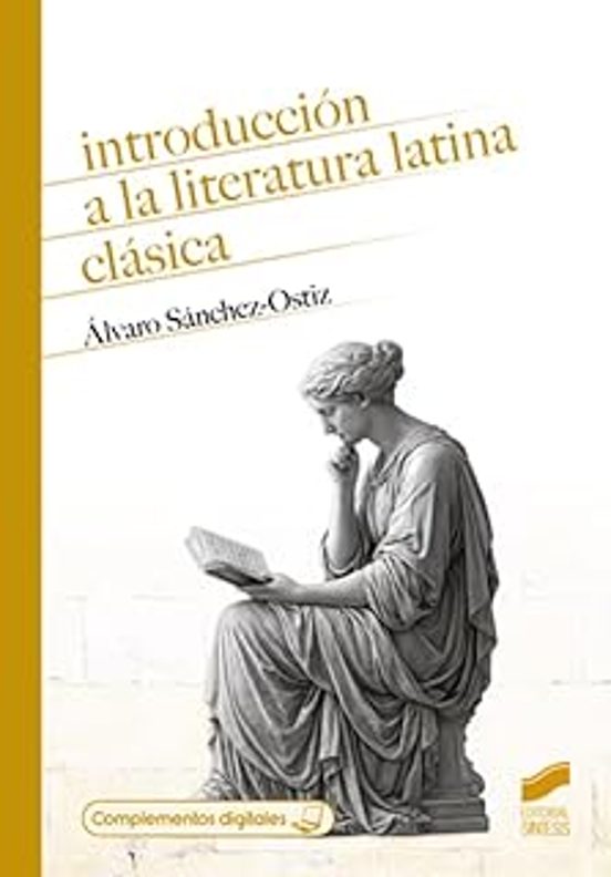 Introducción A La Literatura Latina Clásica