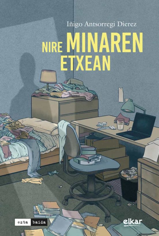 Nire Minaren Eztabaida