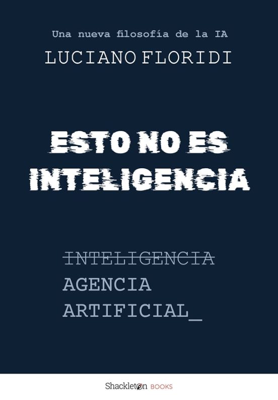 Esto no es inteligencia