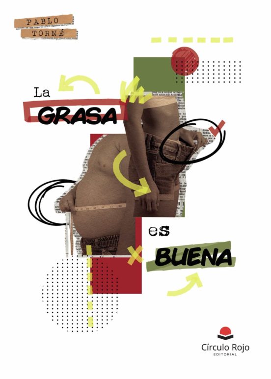 La Grasa Es Buena