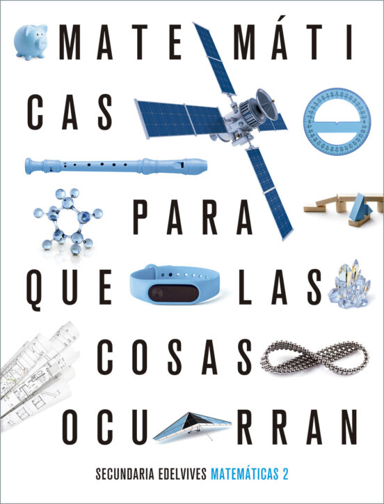 Matemáticas 2º ESO 2020