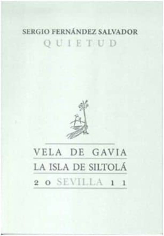 Quietud