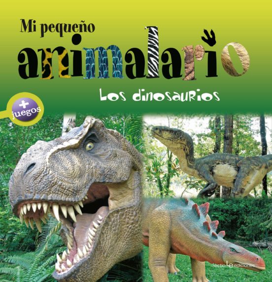 Los Dinosaurios