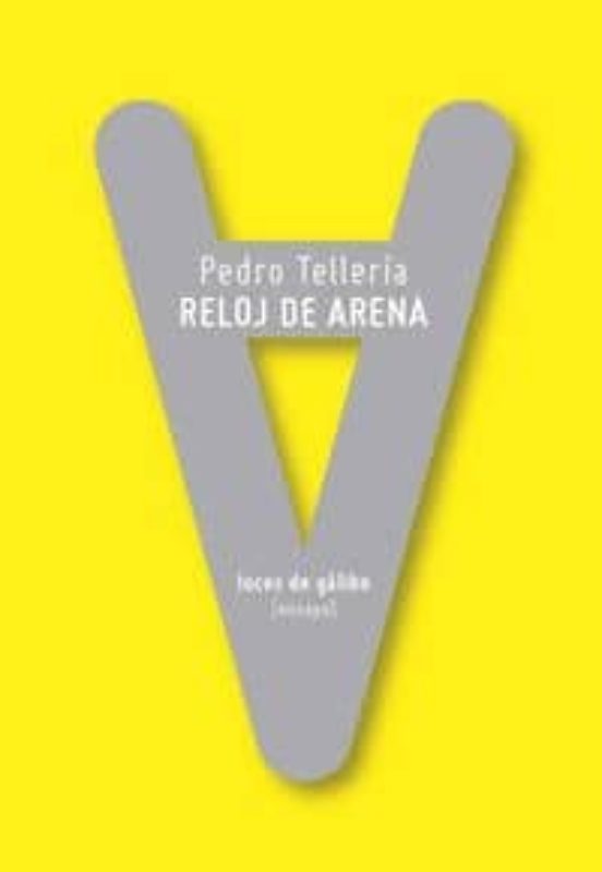 Reloj De Arena