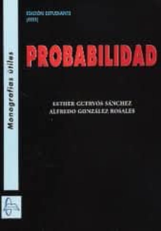 Probabilidad