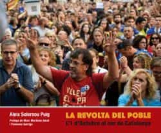 La Revolta Del Poble