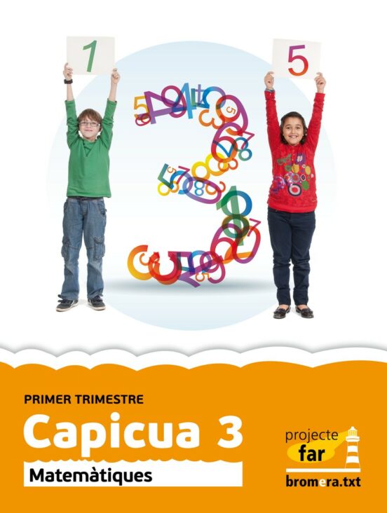 Capicua Projecte Far 3