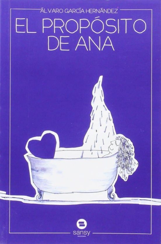 El Proposito De Ana
