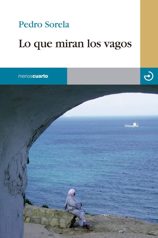 Lo Que Miran Los Vagos