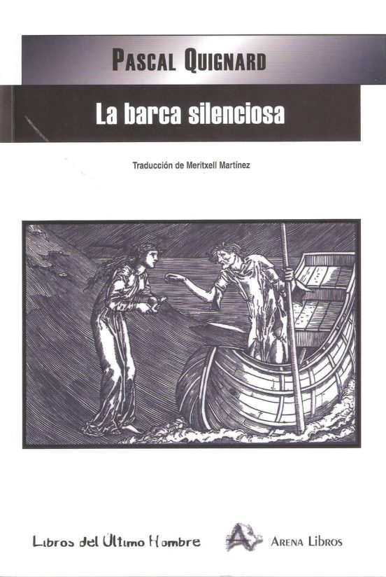 La Barca Silenciosa