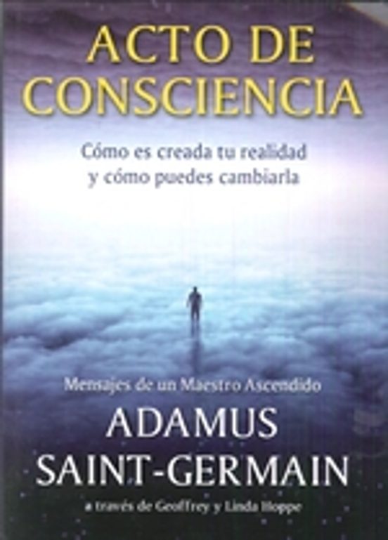 ACTO De CONSCIENCIA