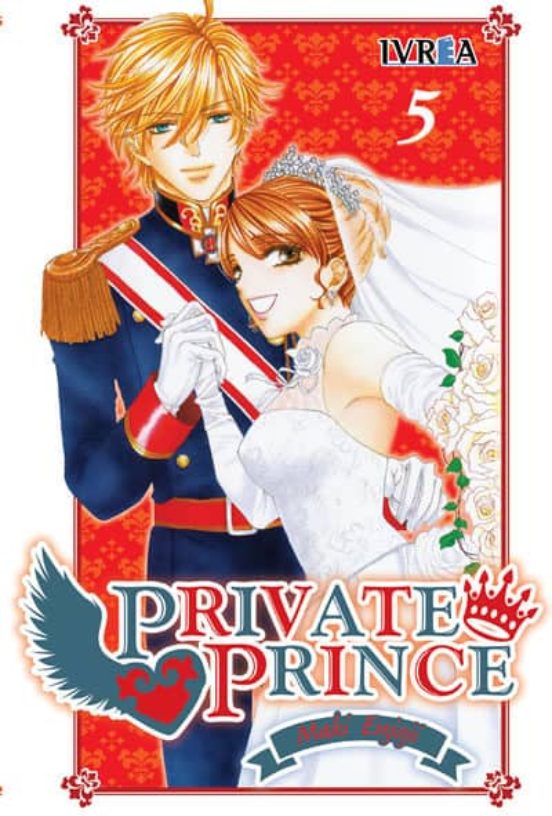 Private Prince Nº 5