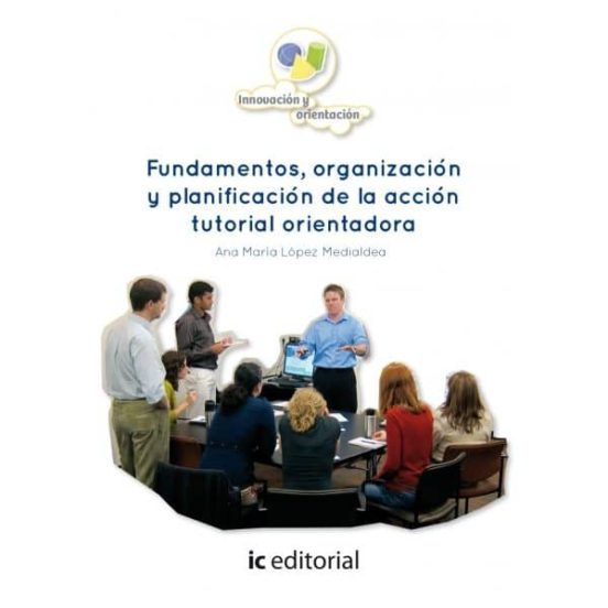 Fundamentos Organizacion Y Planificacion De La Accion T Utori