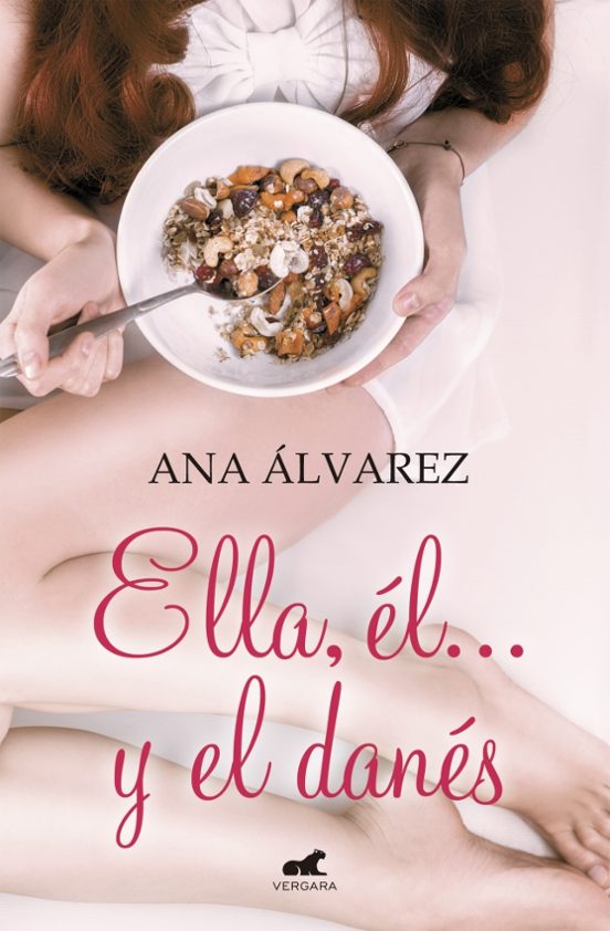 Ella Él Y El Danés