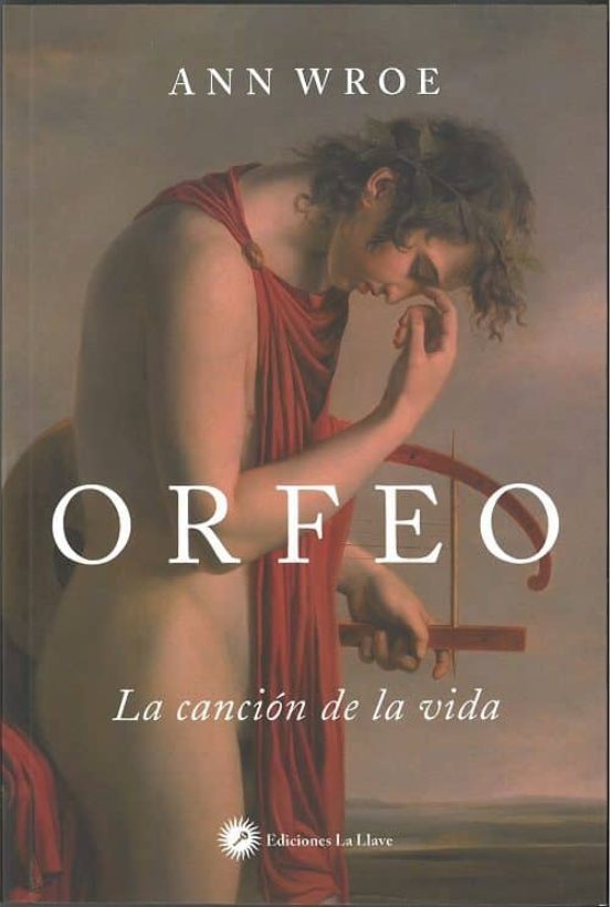 Orfeo: La Cancion De La Vida