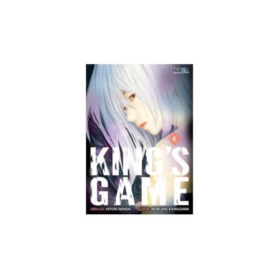 King S Game Nº 4