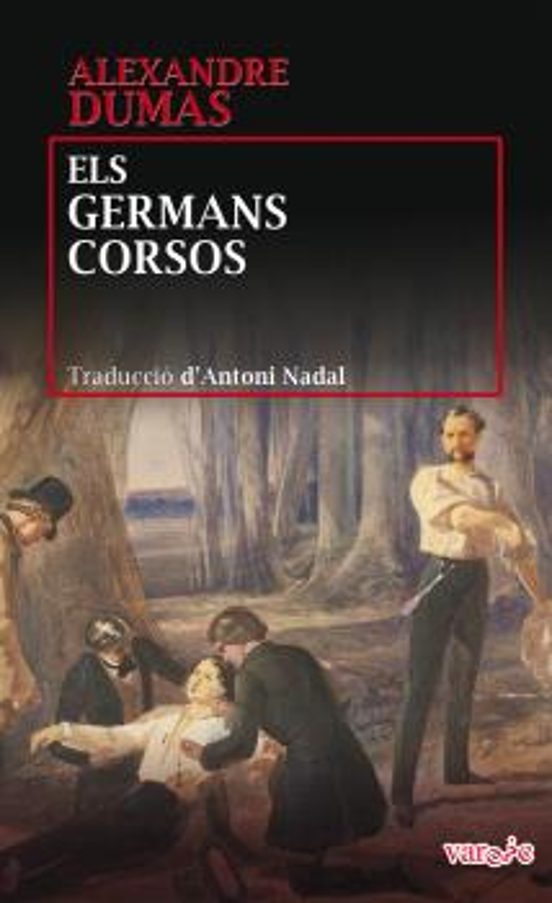 Els Germans Corsos