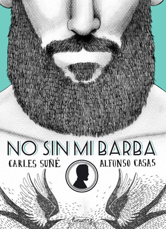 No Sin Mi Barba