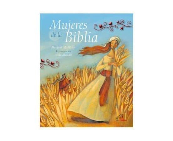 Mujeres De La Biblia